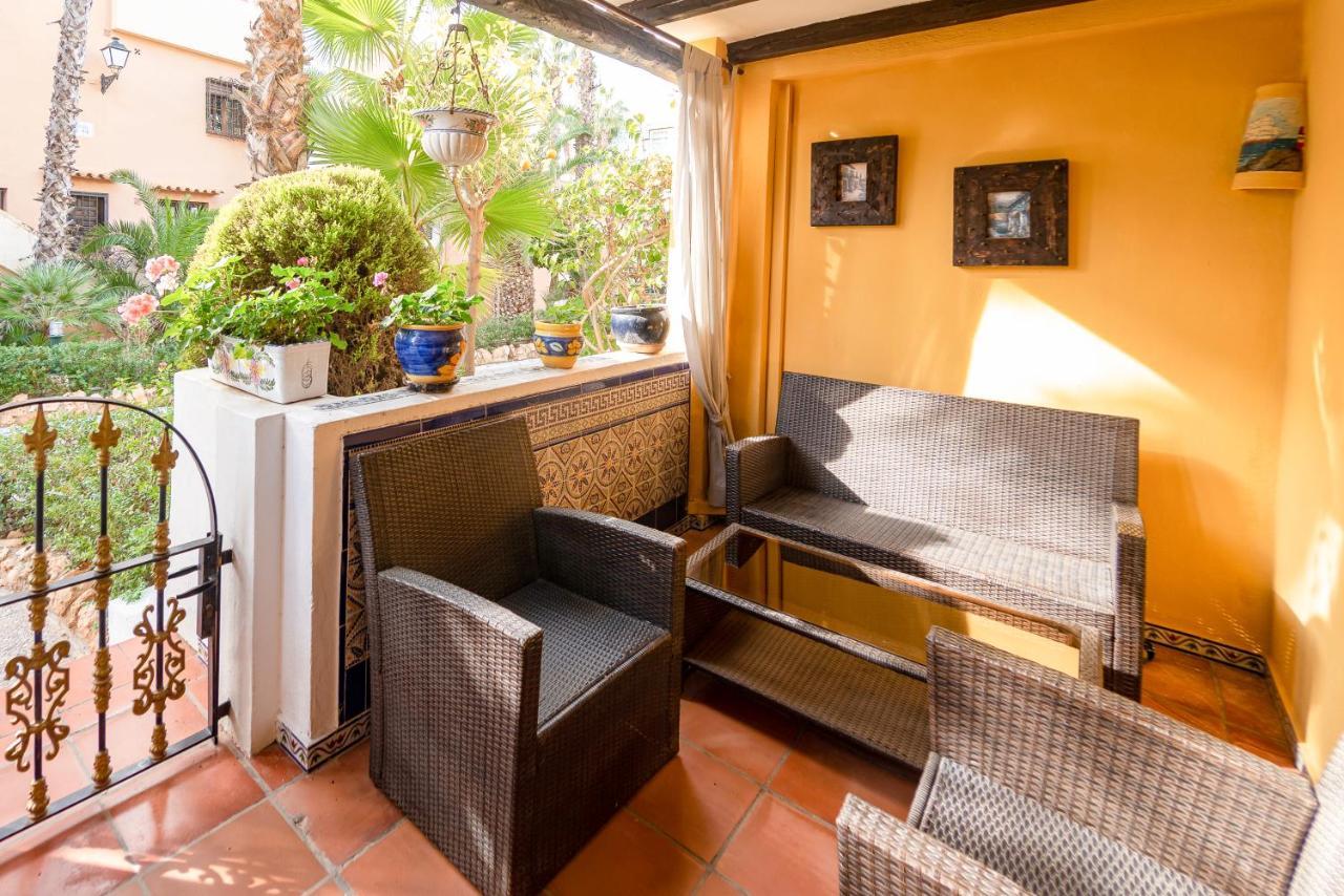 The Best House! Large Terrace Beach And Bars! Traveller Awards 2024-2025 Torrevieja Esterno foto