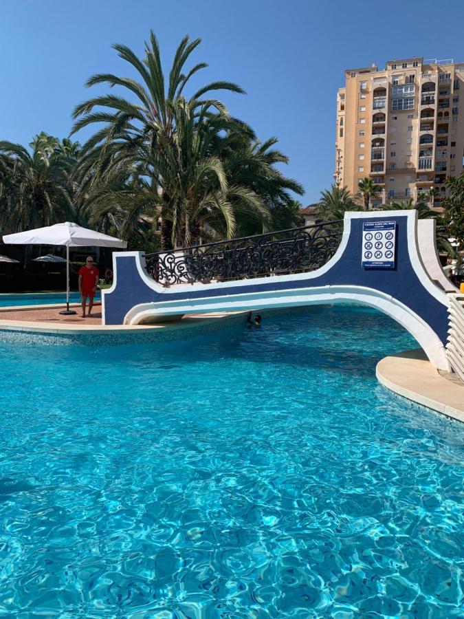 The Best House! Large Terrace Beach And Bars! Traveller Awards 2024-2025 Torrevieja Esterno foto