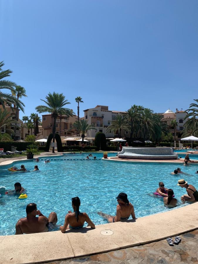 The Best House! Large Terrace Beach And Bars! Traveller Awards 2024-2025 Torrevieja Esterno foto