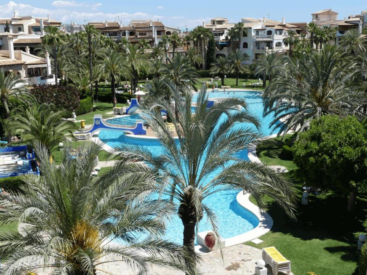 The Best House! Large Terrace Beach And Bars! Traveller Awards 2024-2025 Torrevieja Esterno foto