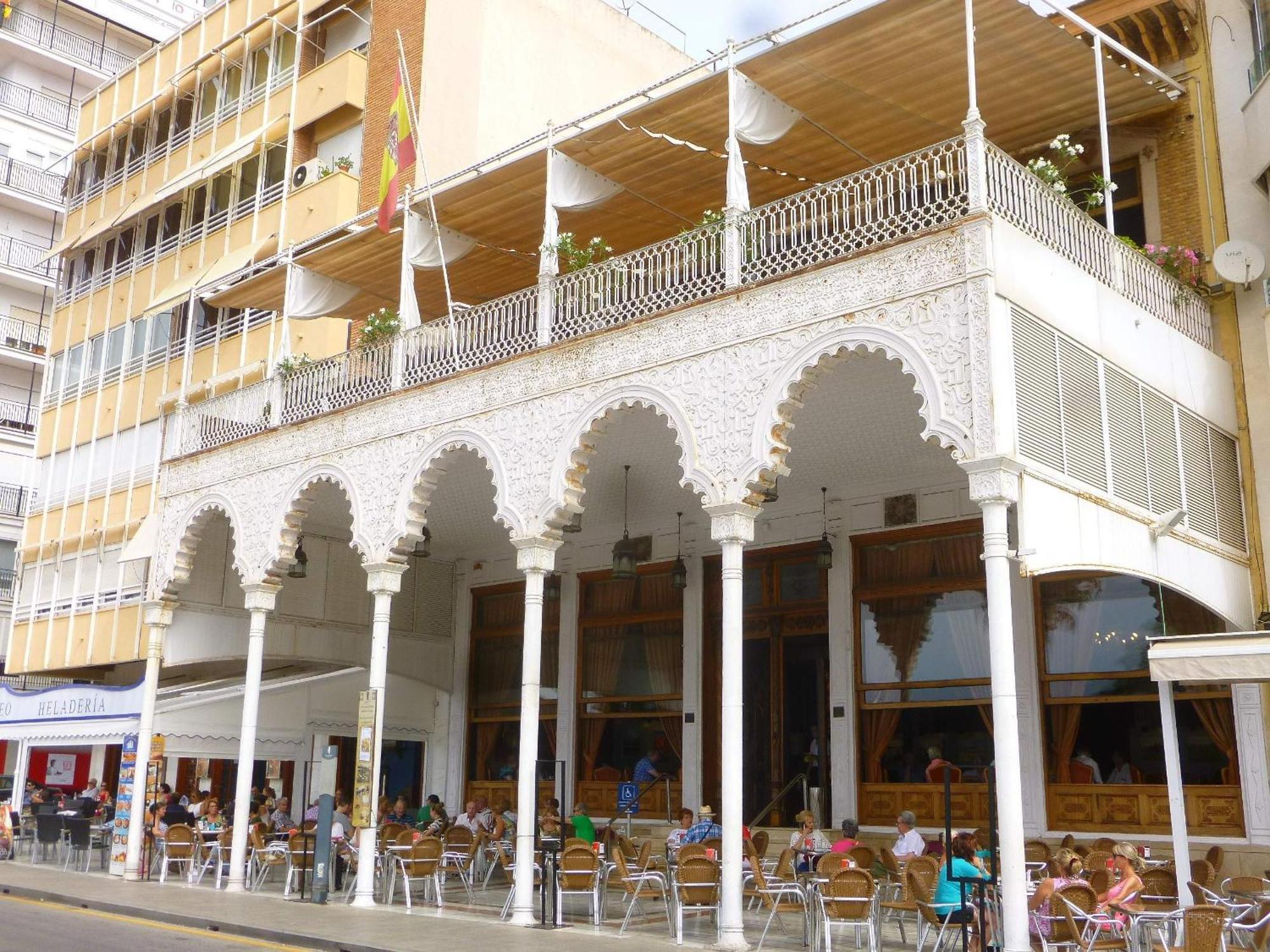 The Best House! Large Terrace Beach And Bars! Traveller Awards 2024-2025 Torrevieja Esterno foto