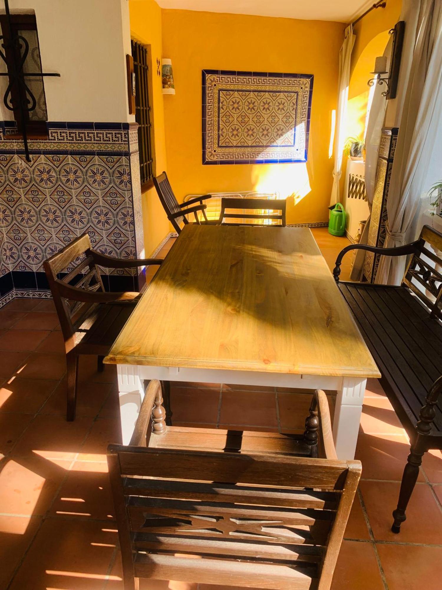 The Best House! Large Terrace Beach And Bars! Traveller Awards 2024-2025 Torrevieja Esterno foto