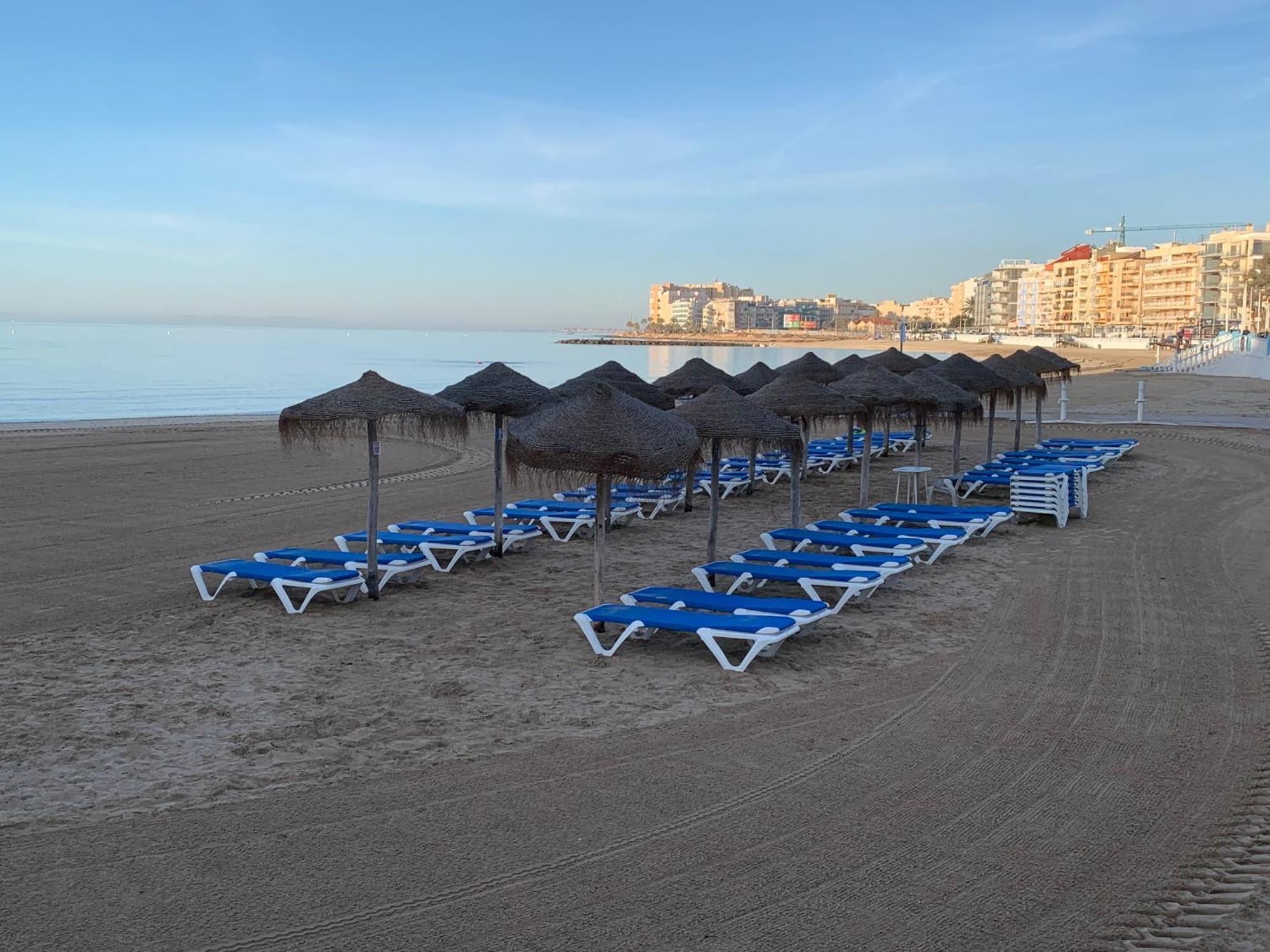 The Best House! Large Terrace Beach And Bars! Traveller Awards 2024-2025 Torrevieja Esterno foto