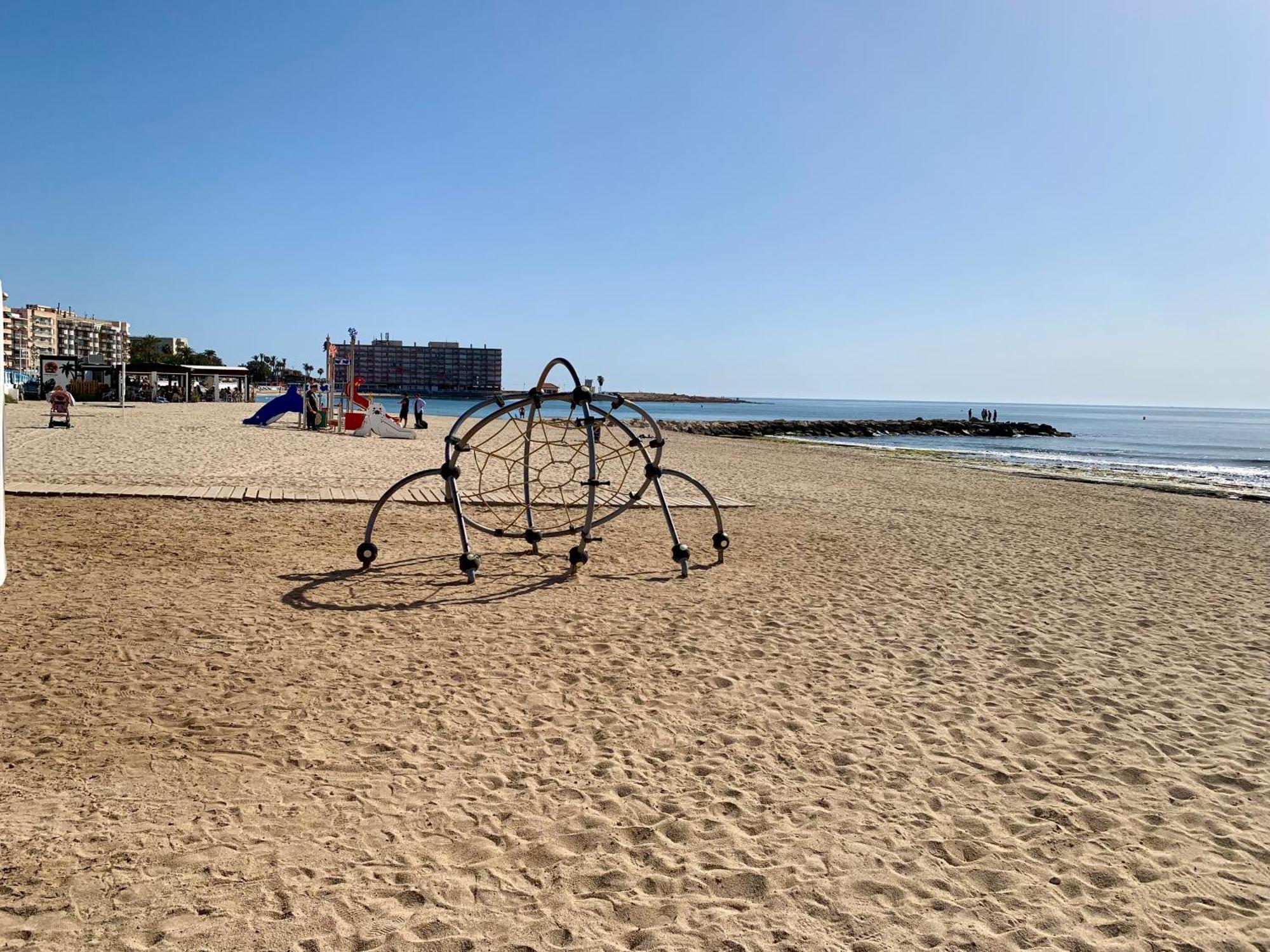 The Best House! Large Terrace Beach And Bars! Traveller Awards 2024-2025 Torrevieja Esterno foto