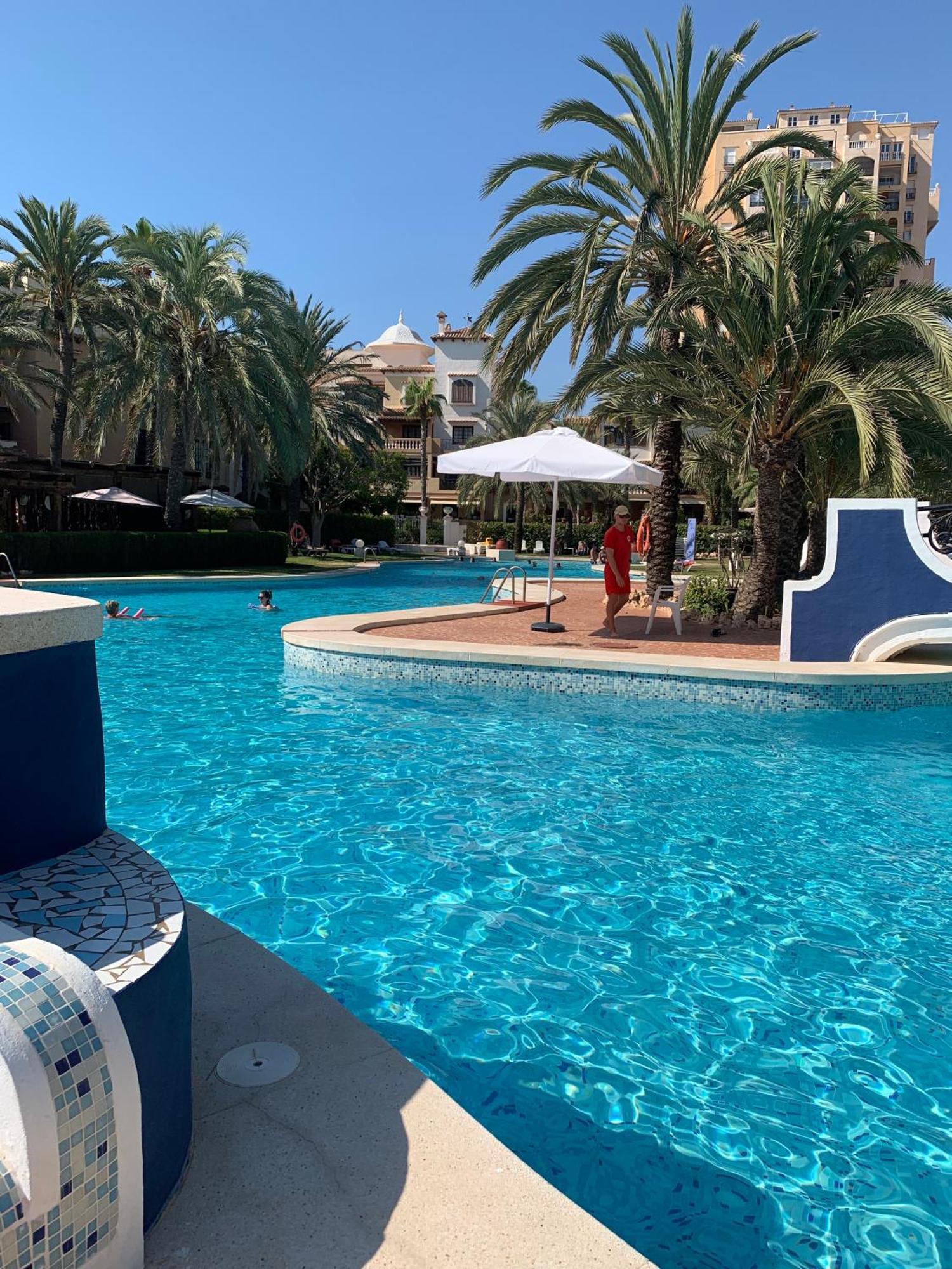 The Best House! Large Terrace Beach And Bars! Traveller Awards 2024-2025 Torrevieja Esterno foto