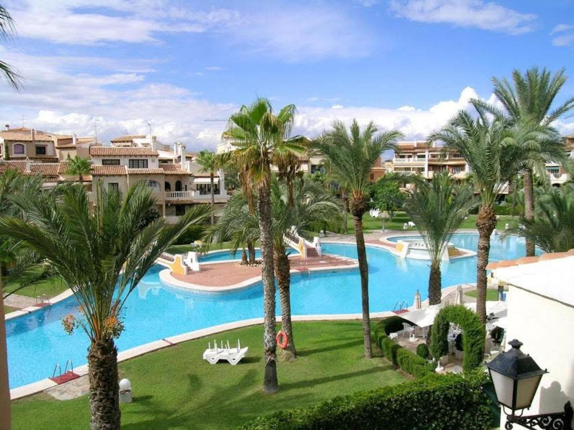 The Best House! Large Terrace Beach And Bars! Traveller Awards 2024-2025 Torrevieja Esterno foto